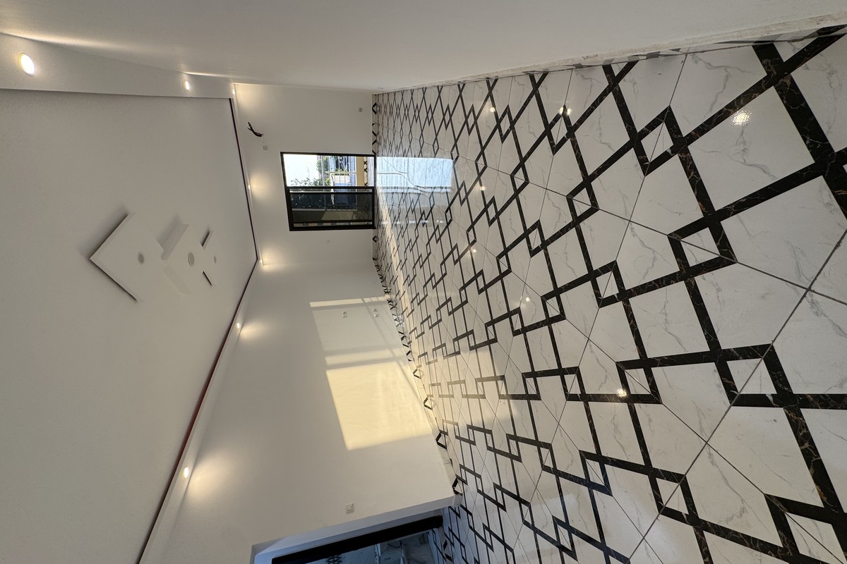 Appartement de haut standing
