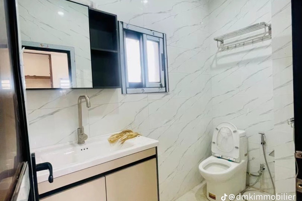 Bel appartement à Cocody Angré Nouveau Chu